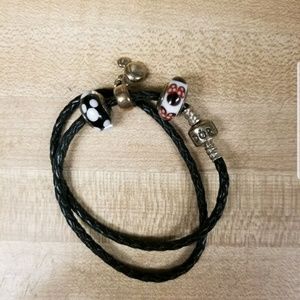 Disney Pandora Bracelet